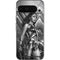The Justice League (2017) Wonder Woman Poster Pixel 9 Pro XL Skin
